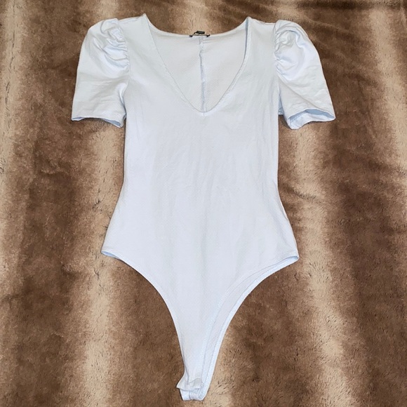 wild fable Tops - Wild Fable Bodysuit